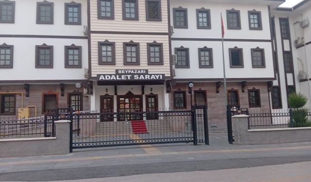 Güdül'de korkunç cinayet