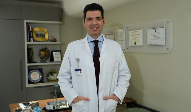 Hipertiroidin habercisi çarpıntı ve kilo kaybı olabilir