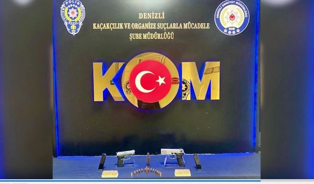 İçişleri Bakanlığı duyurdu: 52 ilde suç örgütlerini öven paylaşımlara gözaltı
