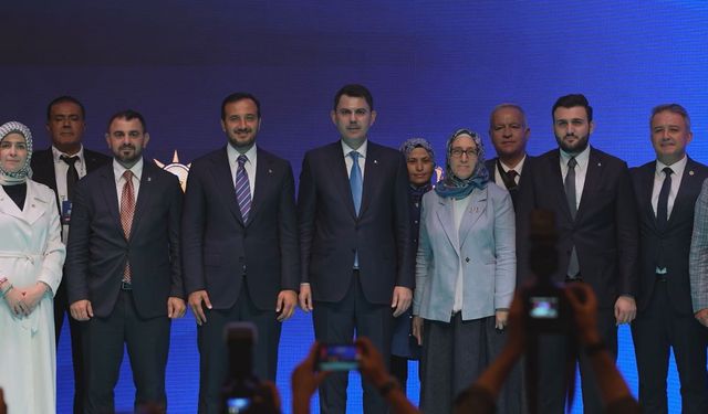 İstanbul'a kentsel dönüşüm yatırımı