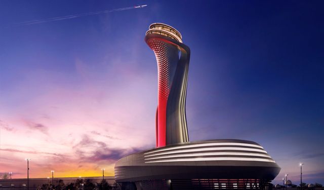 İstanbul'daki havalimanları 78 şehrin nüfusundan fazla yolcu ağırladı