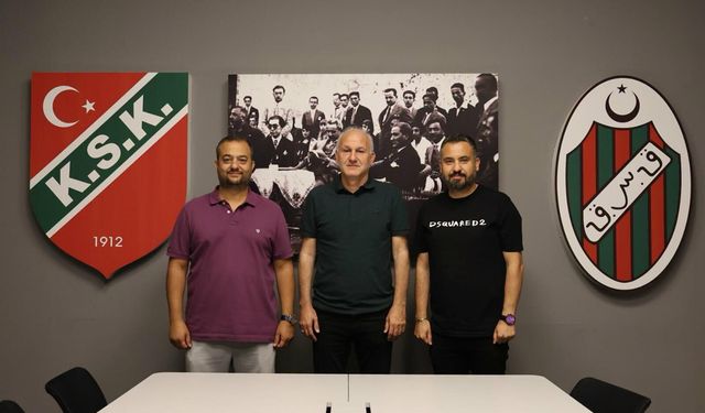 Karşıyaka Altyapısında Yungul Yuvaya Döndü