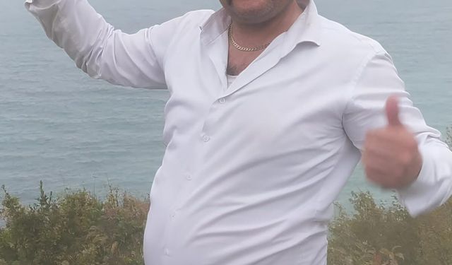 Kastamonu'da otomobil uçurumdan yuvarlandı