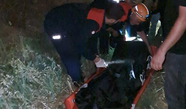 Kayıp olarak aranan Hasan Kuday uçurumda ölü bulundu