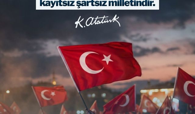 Kemal Kılıçdaroğlu'ndan '15 Temmuz' mesajı