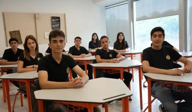 LGS'de tercih yaparken neye dikkat etmeli?