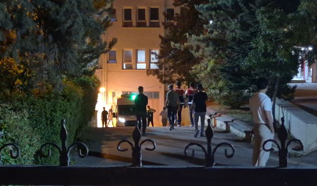 Malatya'da iki grup arasında silahlı kavga: 1 kişi öldü
