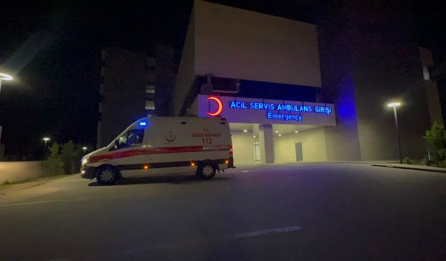 Marmaris açıklarında göçmen teknesi faciası: 1 ölü, 2 kayıp