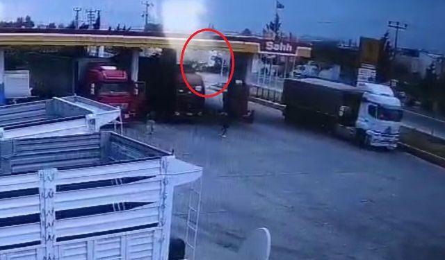 Mersin'de TIR kazasında can kaybı  3'e yükseldi