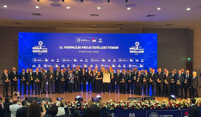 'Model Fabrikalarımızın Sayısını 16'ya Çıkaracağız'
