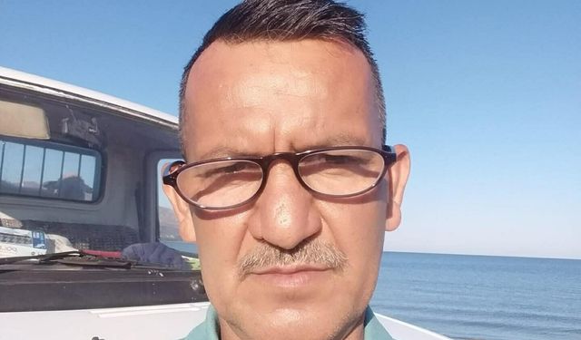 Muğla'da balkondan düşerek hayatını kaybetti
