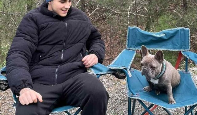 Muğla'da otomobil motosiklete çarptı