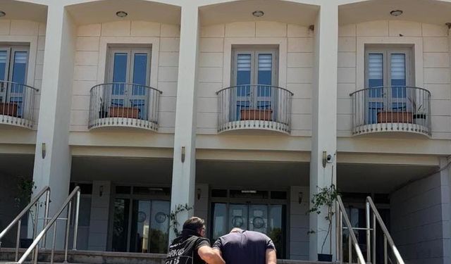 Muğla'da suç örgütlerine operasyon