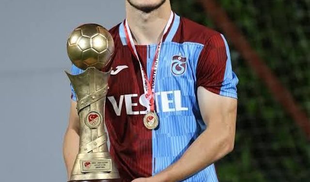 Muğlaspor'da Poyraz Efe İsteği