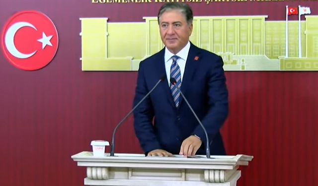 Murat Emir'den yeni parti iddialarına yanıt: Açıklanmış bir tarih yok