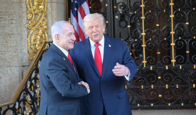 Netanyahu, Trump ile ne görüşecek?