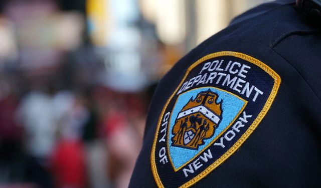New York’ta silahlı saldırıda 12 yaşındaki çocuk öldü