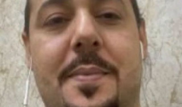 Riyad'da Hataylı 4 işçi yaşamını yitirdi!
