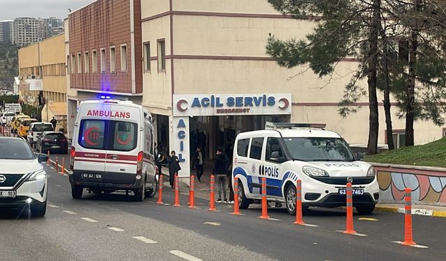 Şanlıurfa'da arazi kavgası kanlı bitti