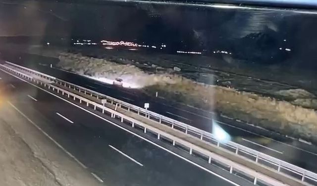 Şanlıurfa'da feci kaza: 3 ölü