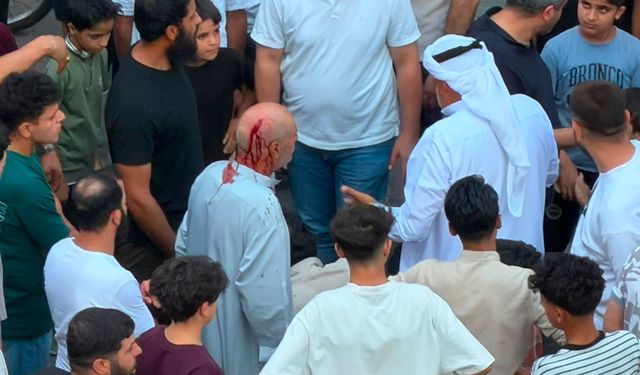 Şanlıurfa'da iki grup arasında sopalı bıçaklı kavga: 6 yaralı