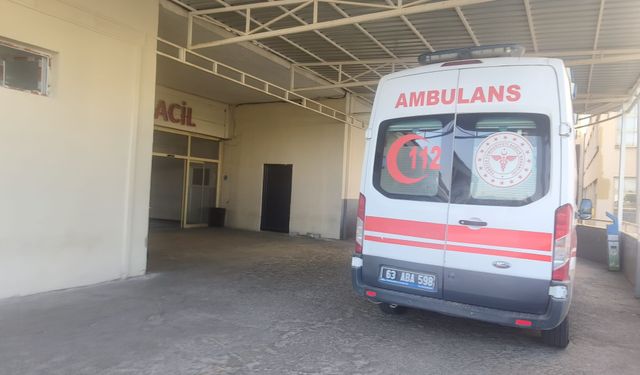 Şanlıurfa'da kız kardeşler gölette boğuldu