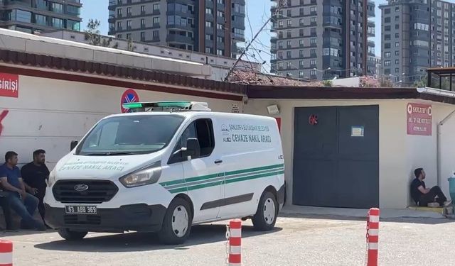 Şanlıurfa'da telefon dükkanına silahlı saldırı