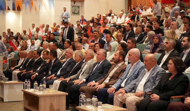 'Savunma Sanayisindeki Oranımızı Yüzde 85'lere Ulaştırdık'