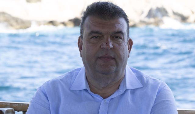 Seferihisar Belediyesi'nde Başkan Vekili Seçilecek