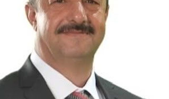 Şirvan Belediye Başkanı Cellek yaşamını yitirdi