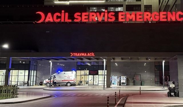 Tekirdağ’da mevlitte ikram edilen pilav 50 kişiyi hastanelik etti