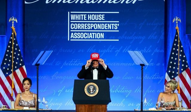 Trump Yasayı mı Değiştirecek? Adaylığını Duyurdu!
