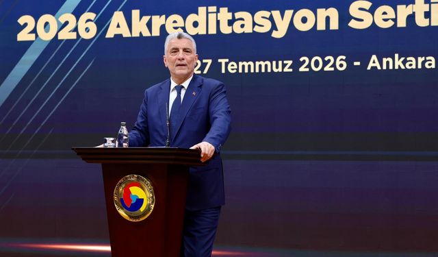 "Ülkemiz, ekonomisini büyütmeye devam etmektedir"