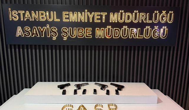 Ünlü Rapçiye Suikast Düzenleyeceklerdi: Bodrum'da Yakalandılar