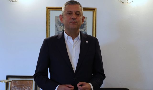 Yeni Parti için bağış kampanyası başlatıldı