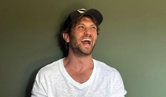 Aras Bulut İynemli'ye Sürpriz Dizi Teklifi!