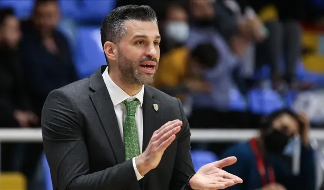 Beşiktaş Alimpijevic ile Devam Edecek