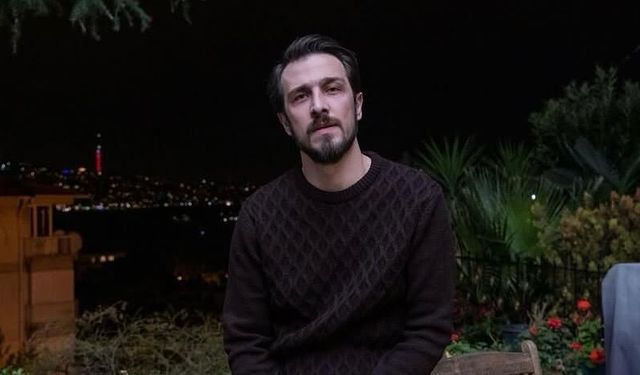 Kızılcık Şerbeti’nin Mustafa’sından Yeni Dizi Geliyor!