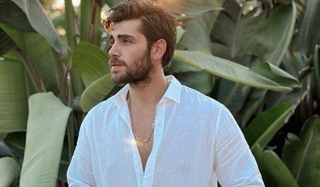 Emre Bey Evlilik Güzeldir Dizisinden Neden Ayrıldı?