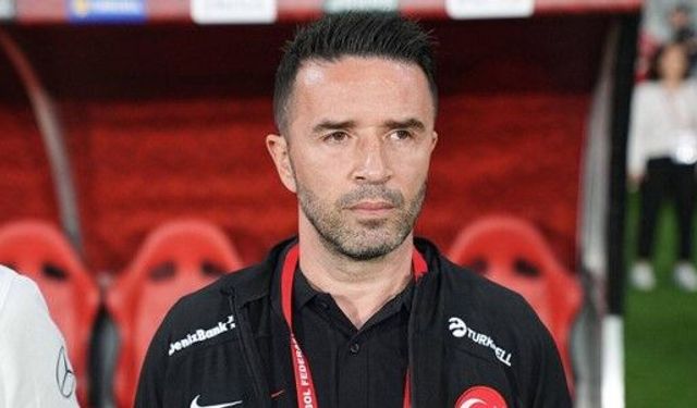Gençlerbirliği'nde Gökhan Gönül Sürprizi! Efsane İsim Yuvasına Antrenör Olarak Dönüyor