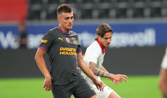 Galatasaray Avusturya'da İkinci Maçında! Maç Hangi Kanalda?