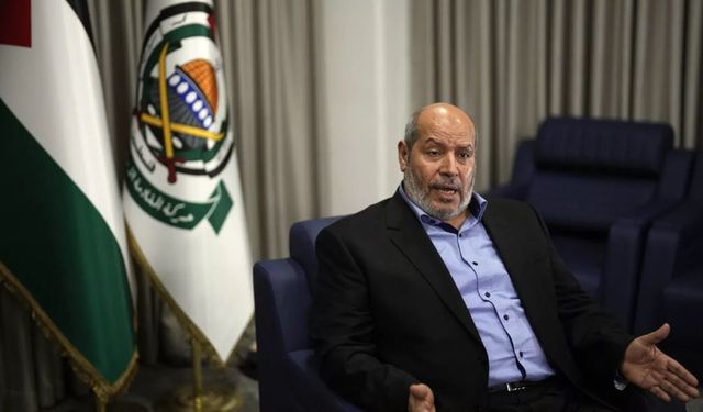 Hamas’ın Yeni Lideri Halil el-Hayya Oldu!