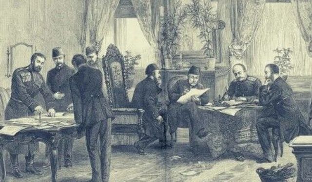 Tarihin Dönüm Noktası: Hünkâr İskelesi Antlaşması