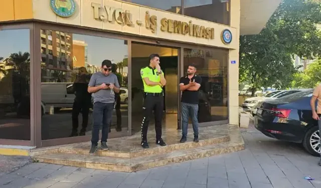Şanlıurfa’da doktor misafirhanede ölü bulundu