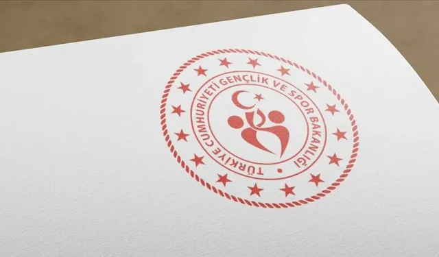 Bakan Bak duyurdu: GSB’ye 550 yeni personel alınacak