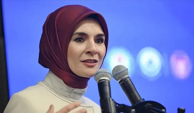 Bakan Göktaş: Türkiye-AB ilişkilerinde daha güçlü ve kurumsal ortaklığa ihtiyaç var