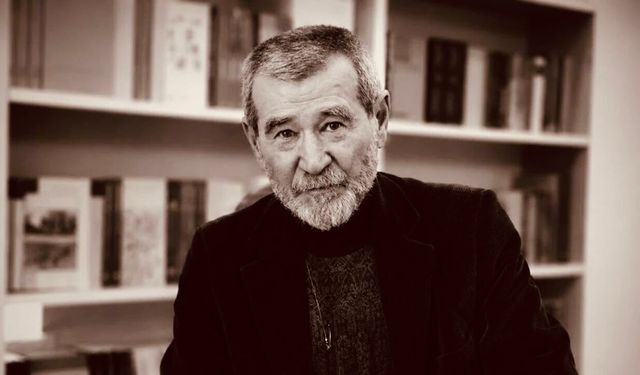 Ahmet Telli Ankara’da son yolculuğuna uğurlanacak