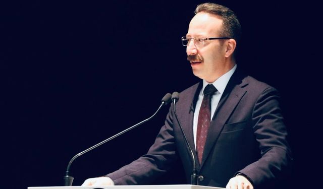 Cumhurbaşkanı Erdoğan’ın imzasıyla kritik atamalar Resmi Gazete’de yayımlandı