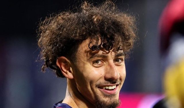 Beşiktaş'tan Bir Transfer Daha! İstanbul'a Geliyor!