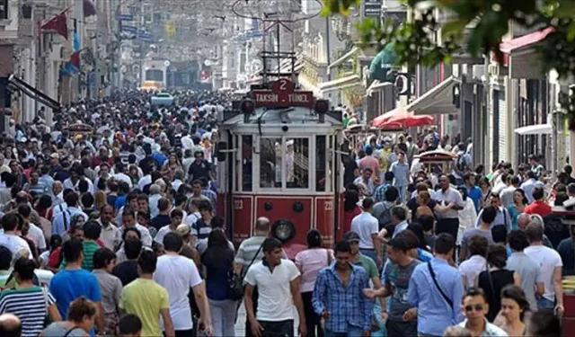 "İşsizlik oranı yüzde 8,1 seviyesinde gerçekleşti"